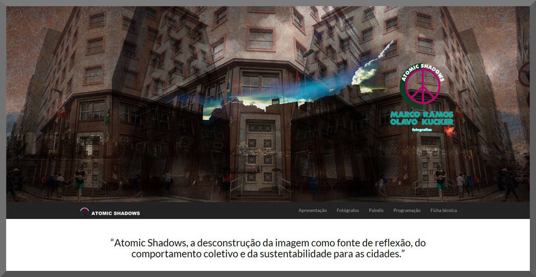 AtomicShadows fotografias
